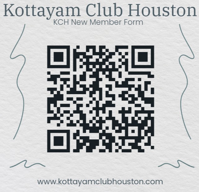 QR Code — Click to Join KCH