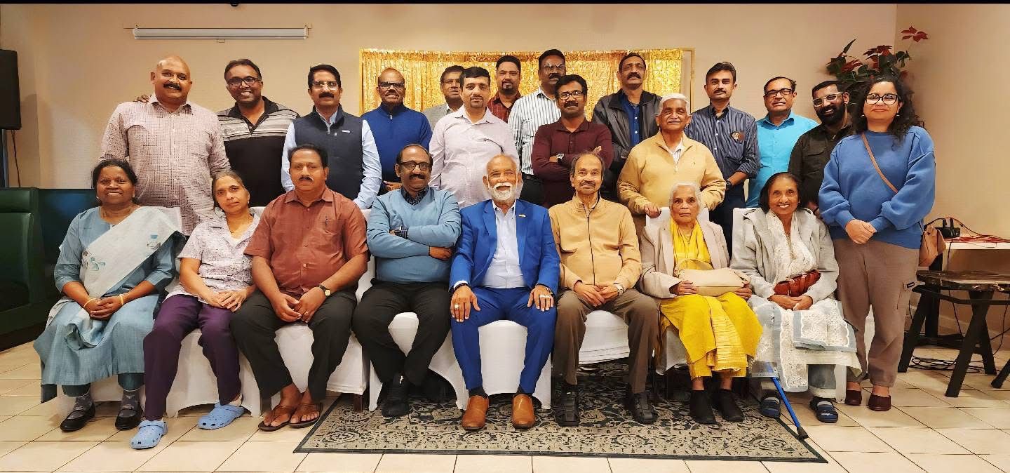 Board of Directors 2026-2027