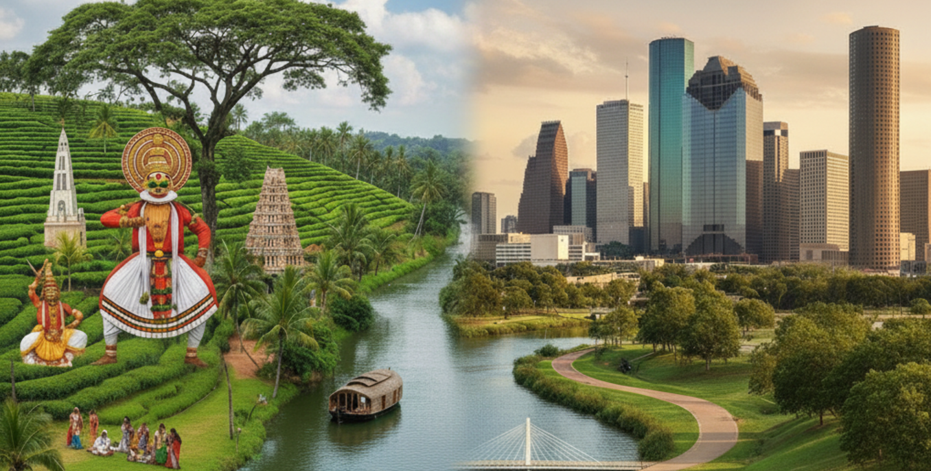 Kottayam Club Houston Main Image