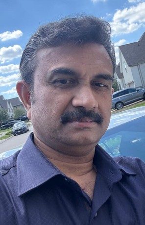 Mr. Abraham Kuriakose (Benny)