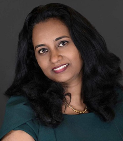 Mrs. Dr. Doncy Eapen