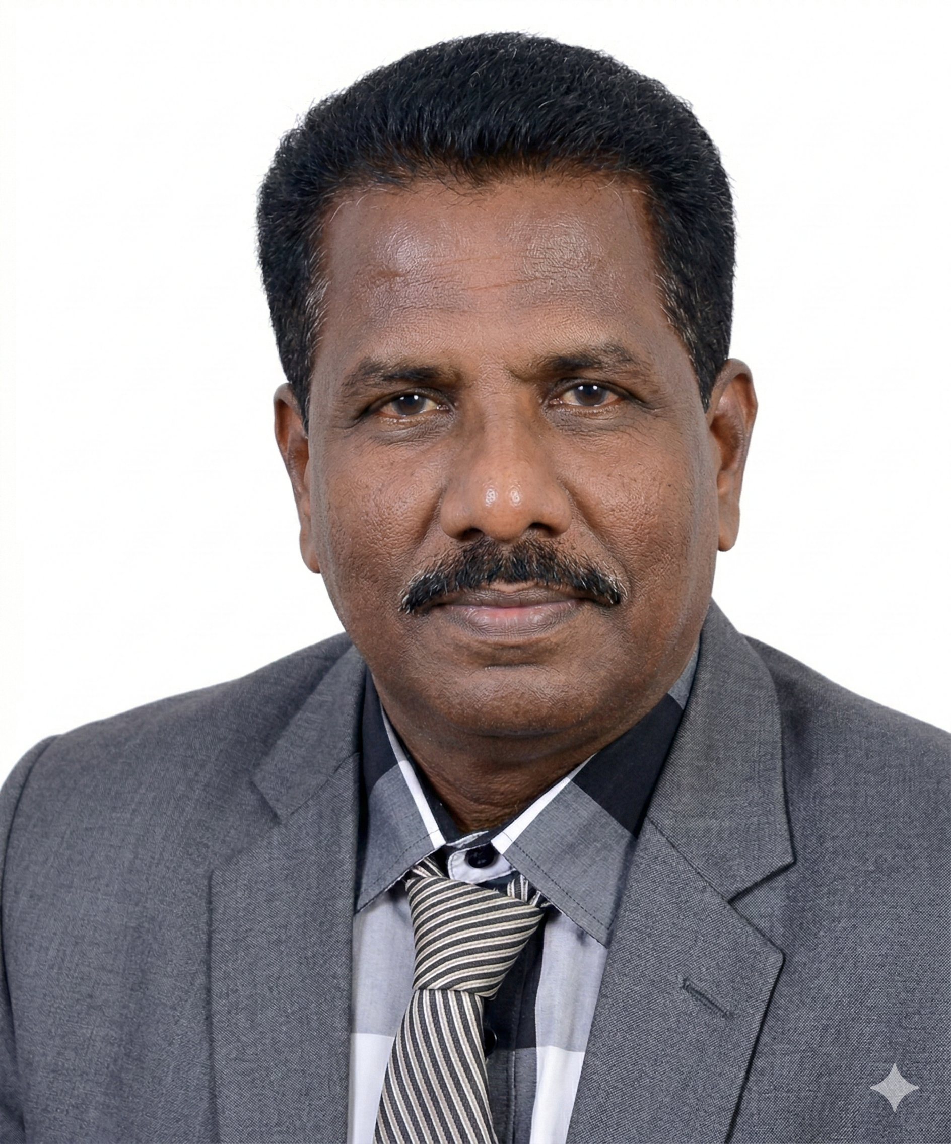 Mr. Madhu Cherickal