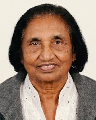 Mrs. Mariyamma George