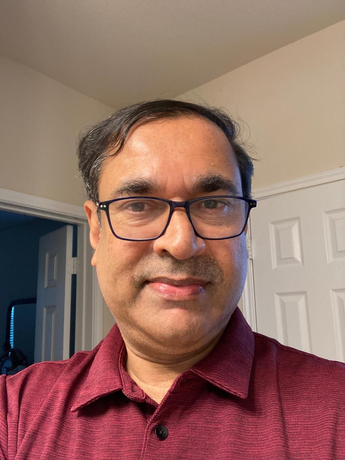 Mr. Stephen Philipose